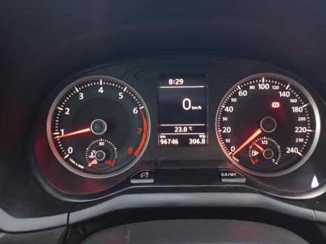 VOLKSWAGEN Saveiro 1.6 G7 CABINE DUPLA CROSS FLEX, Foto 5