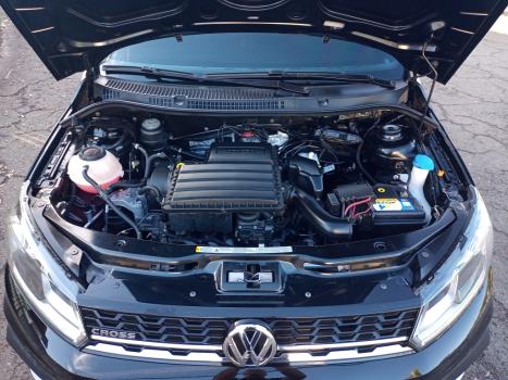 VOLKSWAGEN Saveiro 1.6 G7 CABINE DUPLA CROSS FLEX, Foto 6