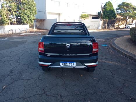 VOLKSWAGEN Saveiro 1.6 G7 CABINE DUPLA CROSS FLEX, Foto 7