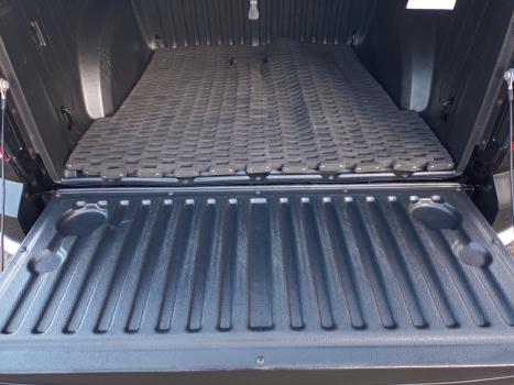 VOLKSWAGEN Saveiro 1.6 G7 CABINE DUPLA CROSS FLEX, Foto 8