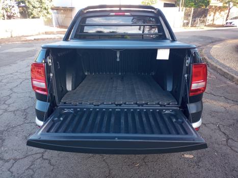 VOLKSWAGEN Saveiro 1.6 G7 CABINE DUPLA CROSS FLEX, Foto 10
