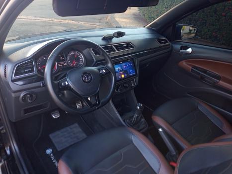 VOLKSWAGEN Saveiro 1.6 G7 CABINE DUPLA CROSS FLEX, Foto 11