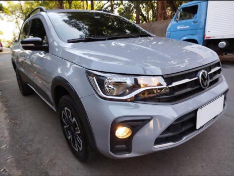 VOLKSWAGEN Saveiro 1.6 16V FLEX MSI EXTREME CABINE DUPLA, Foto 2