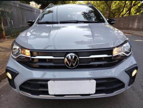 VOLKSWAGEN Saveiro 1.6 16V FLEX MSI EXTREME CABINE DUPLA, Foto 3