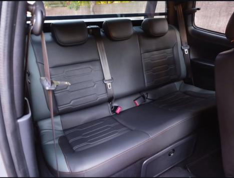 VOLKSWAGEN Saveiro 1.6 16V FLEX MSI EXTREME CABINE DUPLA, Foto 13