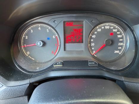 VOLKSWAGEN Saveiro 1.6 16V FLEX MSI ROBUST CABINE SIMPLES, Foto 12