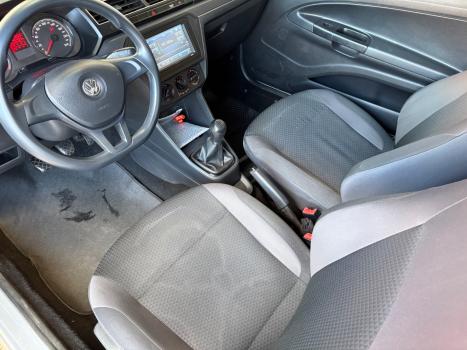 VOLKSWAGEN Saveiro 1.6 16V FLEX MSI ROBUST CABINE SIMPLES, Foto 14
