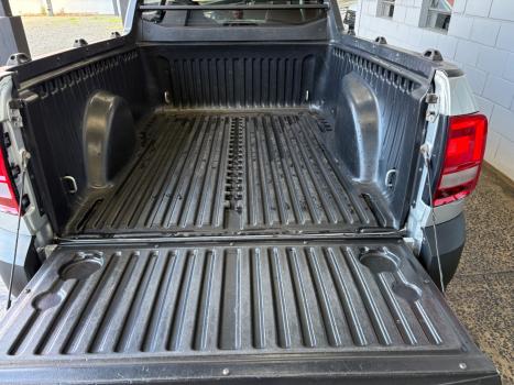 VOLKSWAGEN Saveiro 1.6 16V FLEX MSI ROBUST CABINE SIMPLES, Foto 15