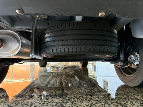 VOLKSWAGEN Saveiro 1.6 16V FLEX MSI ROBUST CABINE SIMPLES, Foto 17