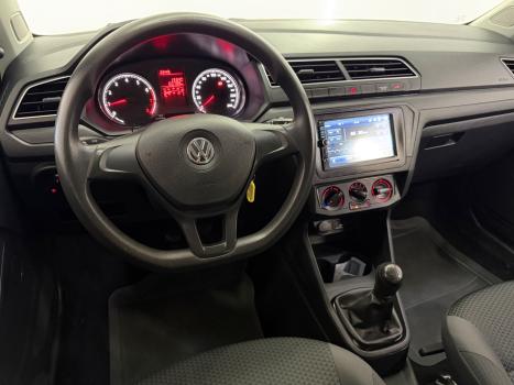 VOLKSWAGEN Saveiro 1.6 FLEX MSI ROBUST CABINE SIMPLES, Foto 5