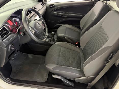 VOLKSWAGEN Saveiro 1.6 FLEX MSI ROBUST CABINE SIMPLES, Foto 6