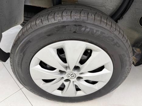 VOLKSWAGEN Saveiro 1.6 FLEX MSI ROBUST CABINE SIMPLES, Foto 12