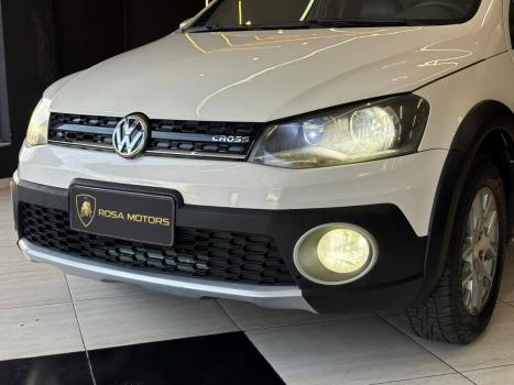 VOLKSWAGEN Saveiro 1.6 G5 CROSS CABINE ESTENDIDA FLEX, Foto 2