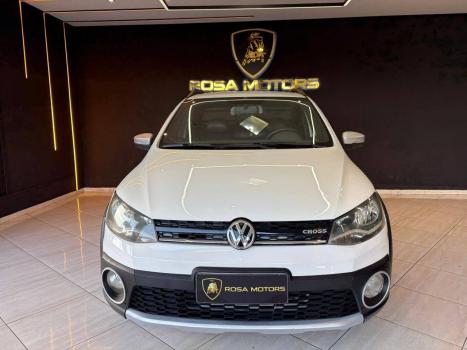 VOLKSWAGEN Saveiro 1.6 G5 CROSS CABINE ESTENDIDA FLEX, Foto 3