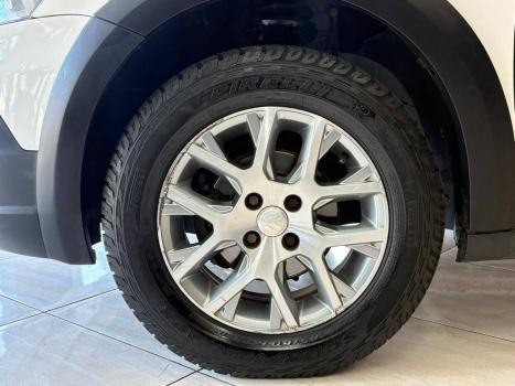 VOLKSWAGEN Saveiro 1.6 G5 CROSS CABINE ESTENDIDA FLEX, Foto 11