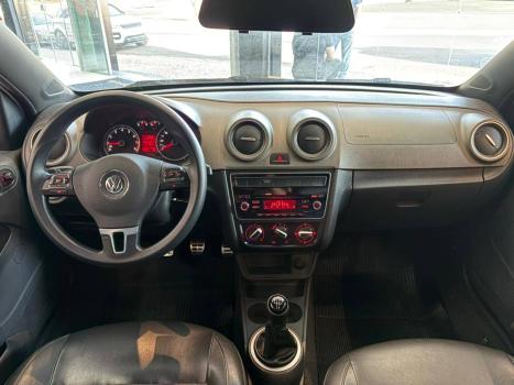 VOLKSWAGEN Saveiro 1.6 G5 CROSS CABINE ESTENDIDA FLEX, Foto 14