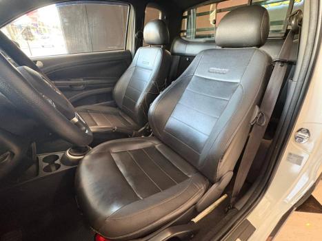 VOLKSWAGEN Saveiro 1.6 G5 CROSS CABINE ESTENDIDA FLEX, Foto 15