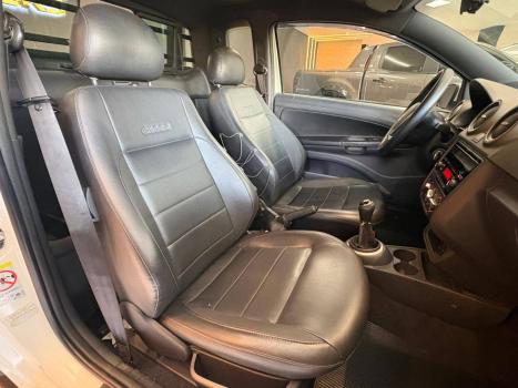 VOLKSWAGEN Saveiro 1.6 G5 CROSS CABINE ESTENDIDA FLEX, Foto 16