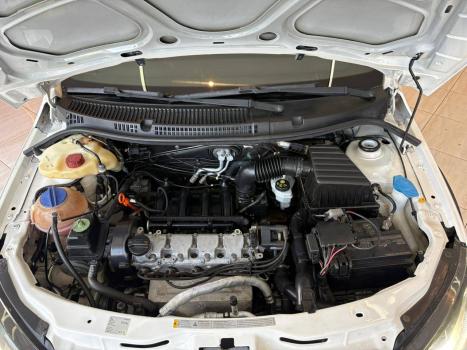 VOLKSWAGEN Saveiro 1.6 G5 CROSS CABINE ESTENDIDA FLEX, Foto 17