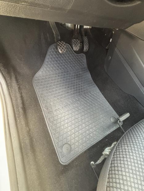 VOLKSWAGEN Saveiro 1.6 16V FLEX MSI TRENDLINE CABINE SIMPLES, Foto 7