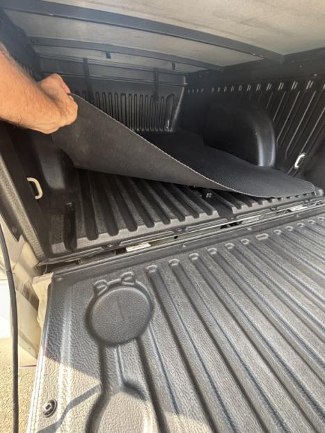 VOLKSWAGEN Saveiro 1.6 16V FLEX MSI TRENDLINE CABINE SIMPLES, Foto 8