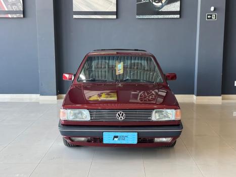 VOLKSWAGEN Saveiro 1.6 CL, Foto 2