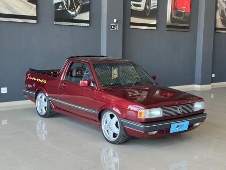 VOLKSWAGEN Saveiro 1.6 CL, Foto 3