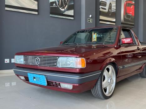 VOLKSWAGEN Saveiro 1.6 CL, Foto 4