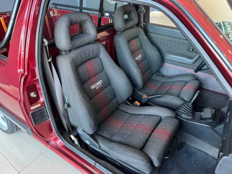 VOLKSWAGEN Saveiro 1.6 CL, Foto 9