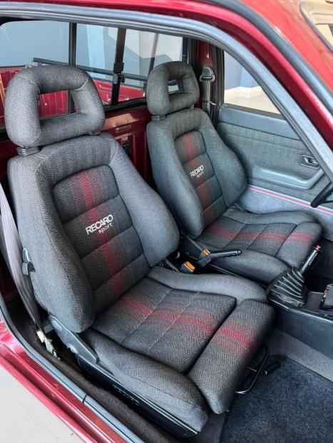 VOLKSWAGEN Saveiro 1.6 CL, Foto 10