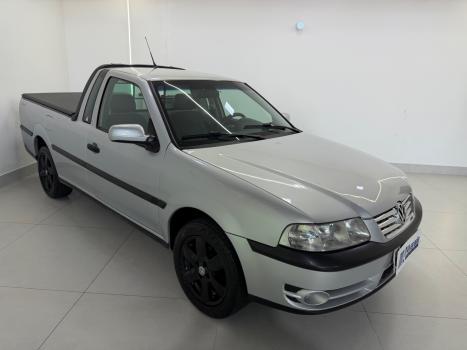 VOLKSWAGEN Saveiro 1.6 G3 SUPER SURF FLEX, Foto 1