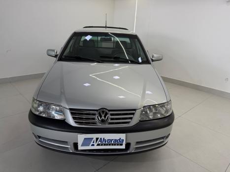 VOLKSWAGEN Saveiro 1.6 G3 SUPER SURF FLEX, Foto 2