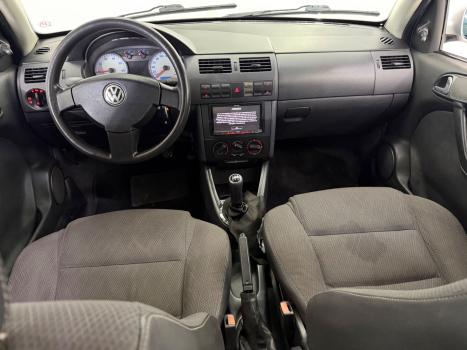 VOLKSWAGEN Saveiro 1.6 G3 SUPER SURF FLEX, Foto 4
