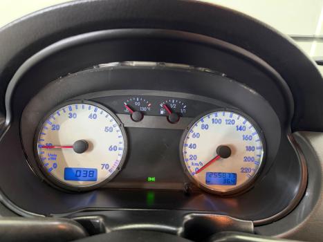 VOLKSWAGEN Saveiro 1.6 G3 SUPER SURF FLEX, Foto 9
