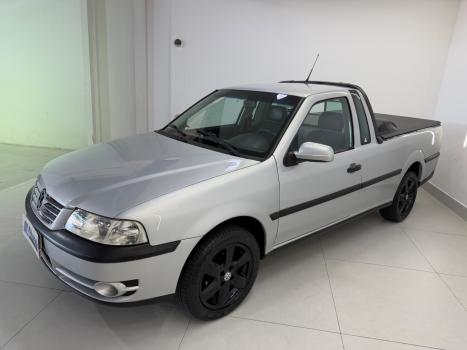 VOLKSWAGEN Saveiro 1.6 G3 SUPER SURF FLEX, Foto 10