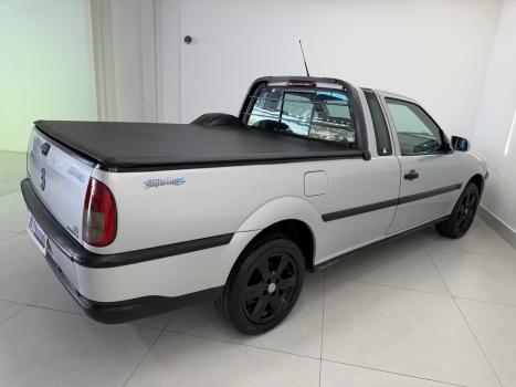 VOLKSWAGEN Saveiro 1.6 G3 SUPER SURF FLEX, Foto 11