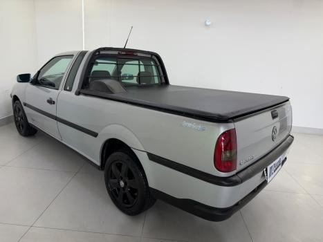 VOLKSWAGEN Saveiro 1.6 G3 SUPER SURF FLEX, Foto 12