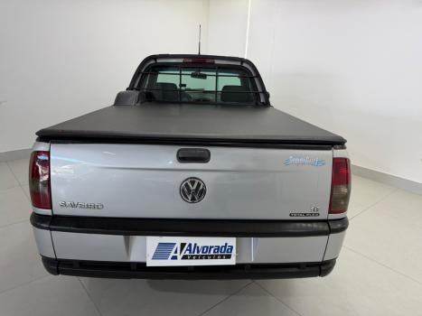 VOLKSWAGEN Saveiro 1.6 G3 SUPER SURF FLEX, Foto 13