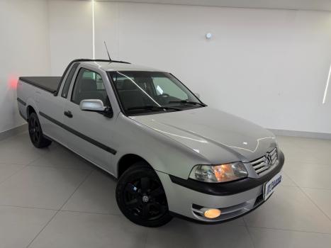 VOLKSWAGEN Saveiro 1.6 G3 SUPER SURF FLEX, Foto 16