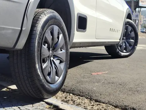 VOLKSWAGEN Saveiro 1.6 G7 CABINE SIMPLES ROBUST FLEX, Foto 4