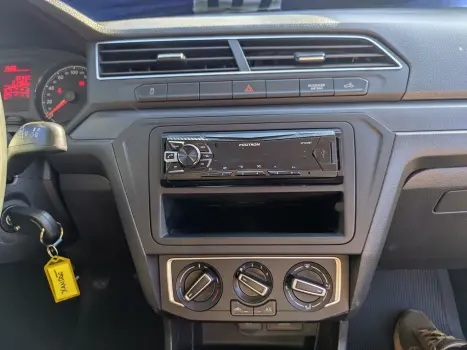 VOLKSWAGEN Saveiro 1.6 G7 CABINE SIMPLES ROBUST FLEX, Foto 11