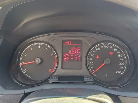 VOLKSWAGEN Saveiro 1.6 G7 CABINE SIMPLES ROBUST FLEX, Foto 13