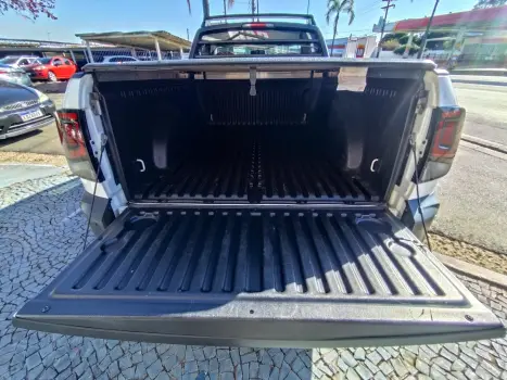 VOLKSWAGEN Saveiro 1.6 G7 CABINE SIMPLES ROBUST FLEX, Foto 19