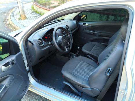 VOLKSWAGEN Saveiro 1.6 G6 TRENDLINE CABINE SIMPLES FLEX, Foto 9