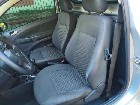 VOLKSWAGEN Saveiro 1.6 G6 TRENDLINE CABINE SIMPLES FLEX, Foto 10