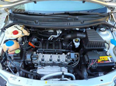 VOLKSWAGEN Saveiro 1.6 G6 TRENDLINE CABINE SIMPLES FLEX, Foto 11