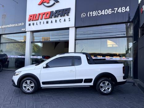 VOLKSWAGEN Saveiro 1.6 G5 CROSS CABINE ESTENDIDA FLEX, Foto 1