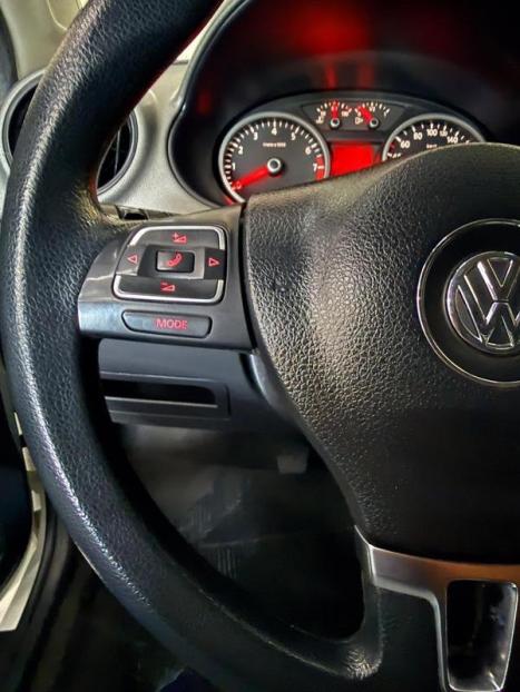 VOLKSWAGEN Saveiro 1.6 G5 CROSS CABINE ESTENDIDA FLEX, Foto 10