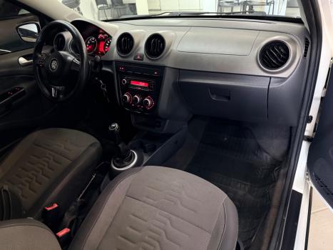 VOLKSWAGEN Saveiro 1.6 G5 CROSS CABINE ESTENDIDA FLEX, Foto 11