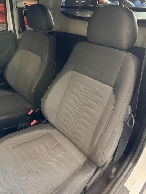 VOLKSWAGEN Saveiro 1.6 G5 CROSS CABINE ESTENDIDA FLEX, Foto 12